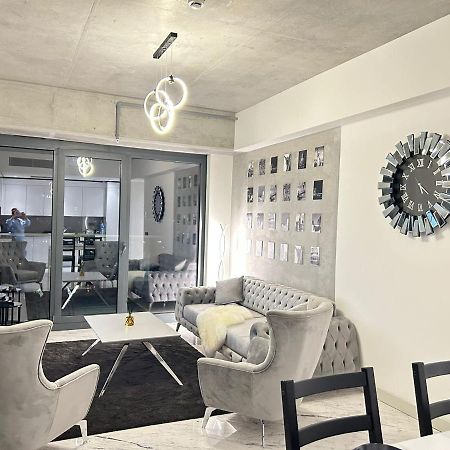 Sinpas Queen Bomonti 7 Stars Hotel Istanbul Bagian luar foto