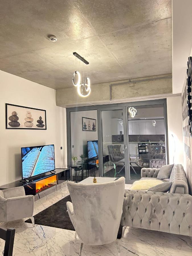 Sinpas Queen Bomonti 7 Stars Hotel Istanbul Bagian luar foto