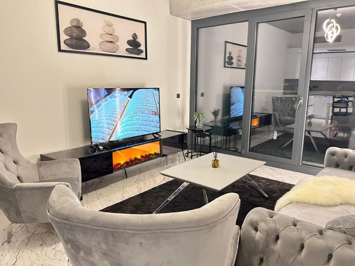 Sinpas Queen Bomonti 7 Stars Hotel Istanbul Bagian luar foto
