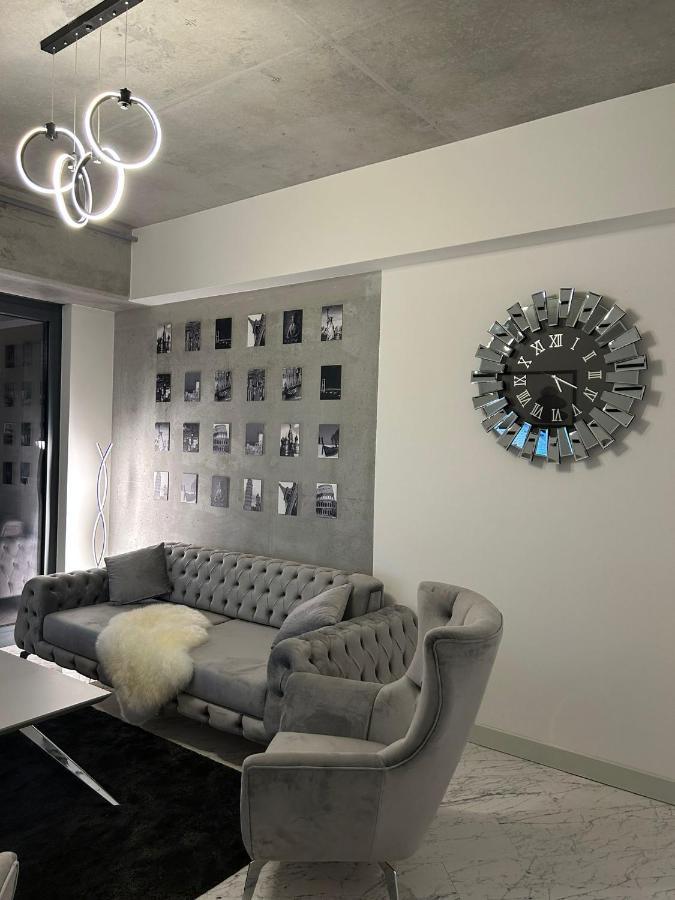 Sinpas Queen Bomonti 7 Stars Hotel Istanbul Bagian luar foto