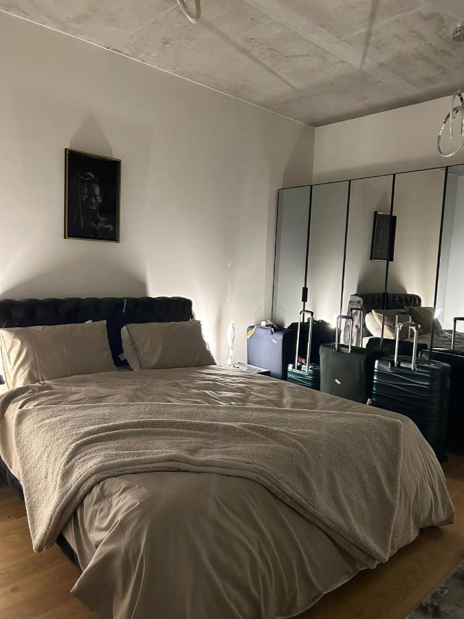Sinpas Queen Bomonti 7 Stars Hotel Istanbul Bagian luar foto
