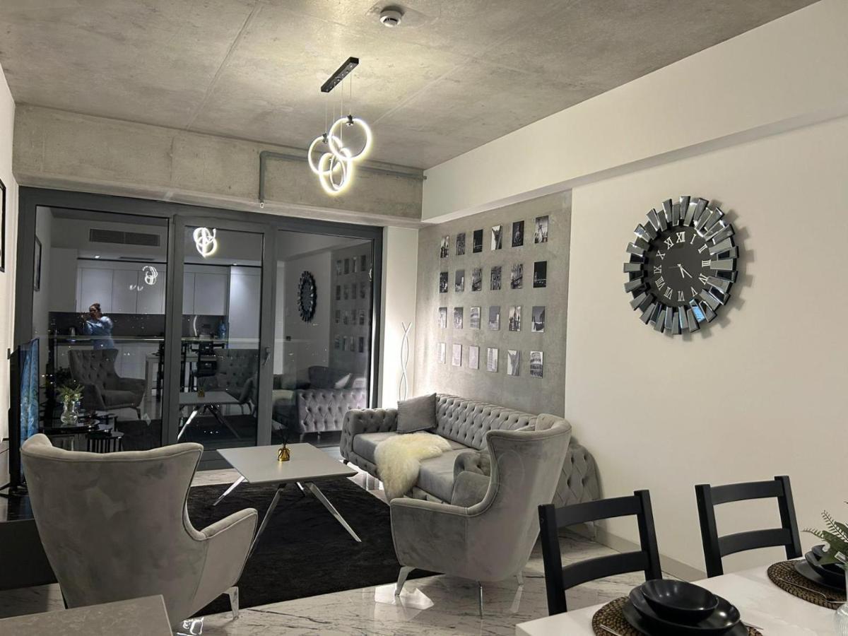 Sinpas Queen Bomonti 7 Stars Hotel Istanbul Bagian luar foto